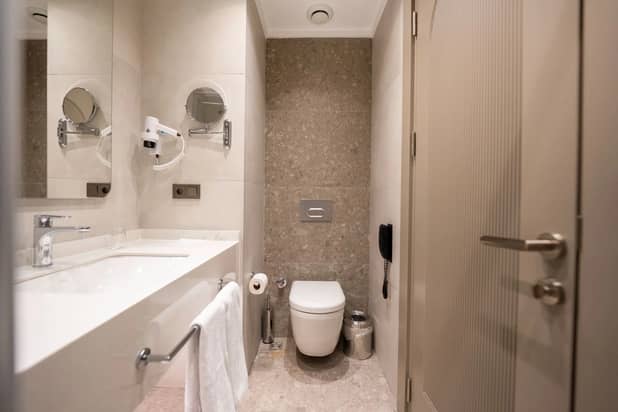 REIWA BUSINESS HOTEL Galeri